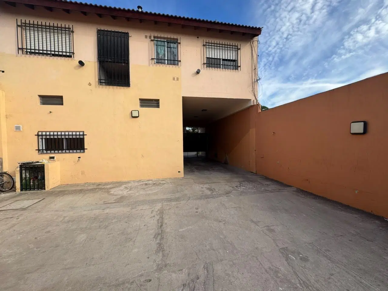 Duplex en Alquiler, 2 habitaciones, Moreno 1