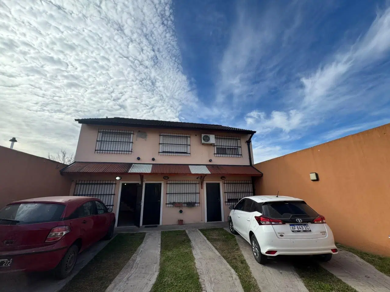 Duplex en Alquiler, 2 habitaciones, Moreno 3