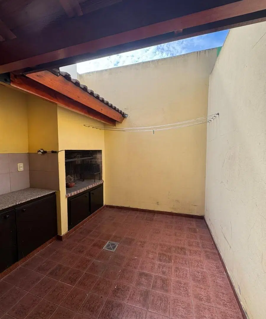 Duplex en Alquiler, 2 habitaciones, Moreno 4