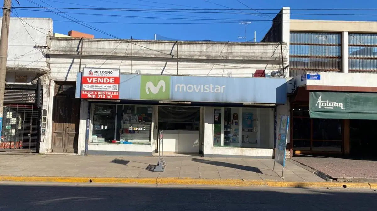 Local - Centro (Moreno) 2