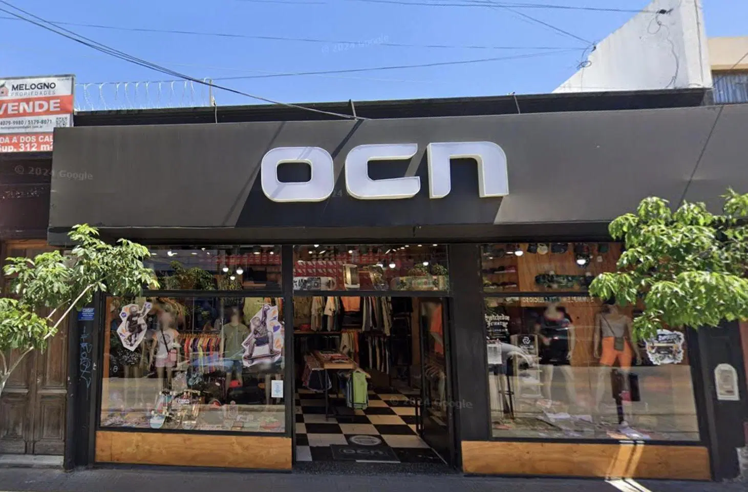 Local - Centro (Moreno) 1