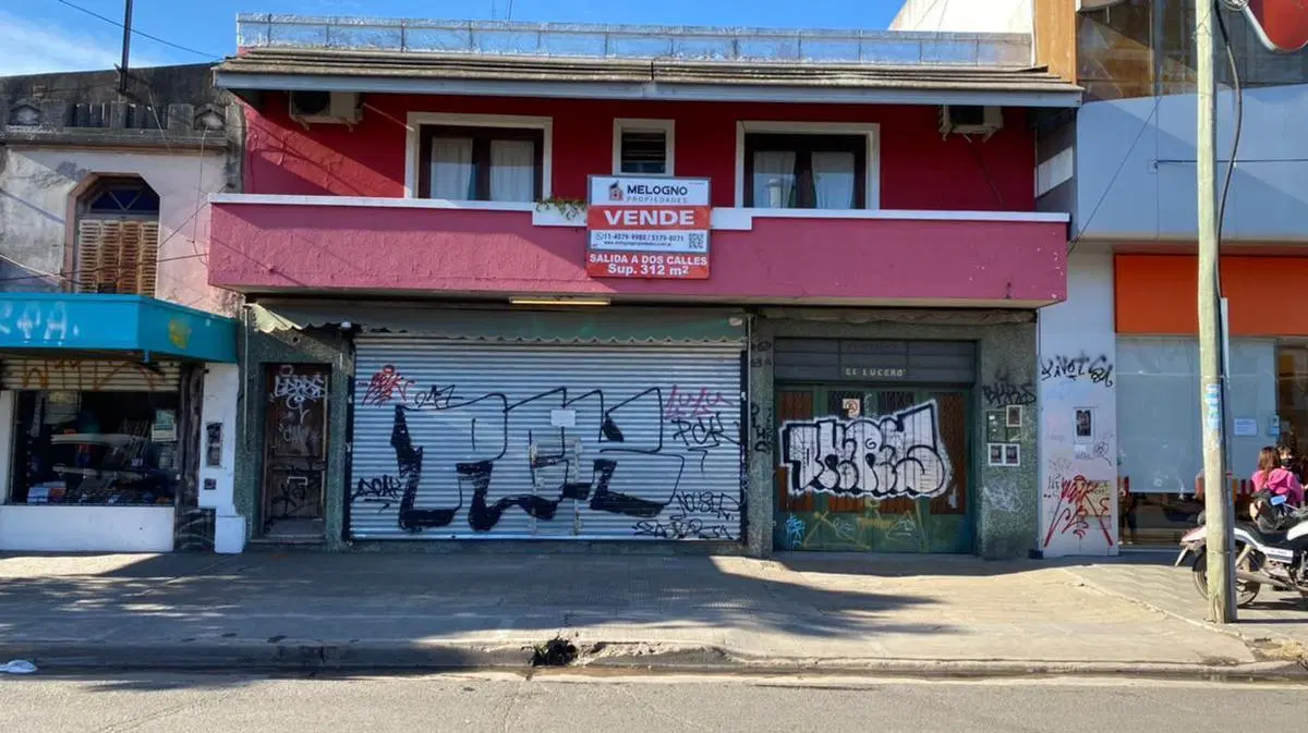 Local - Centro (Moreno) 5