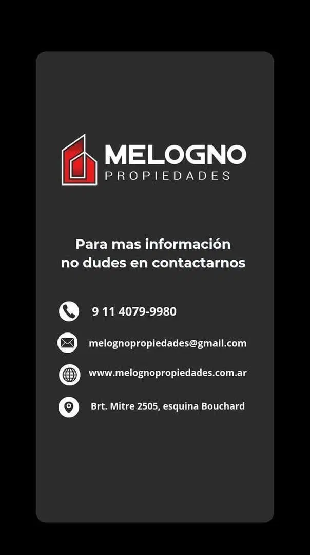 Local - Centro (Moreno) 4