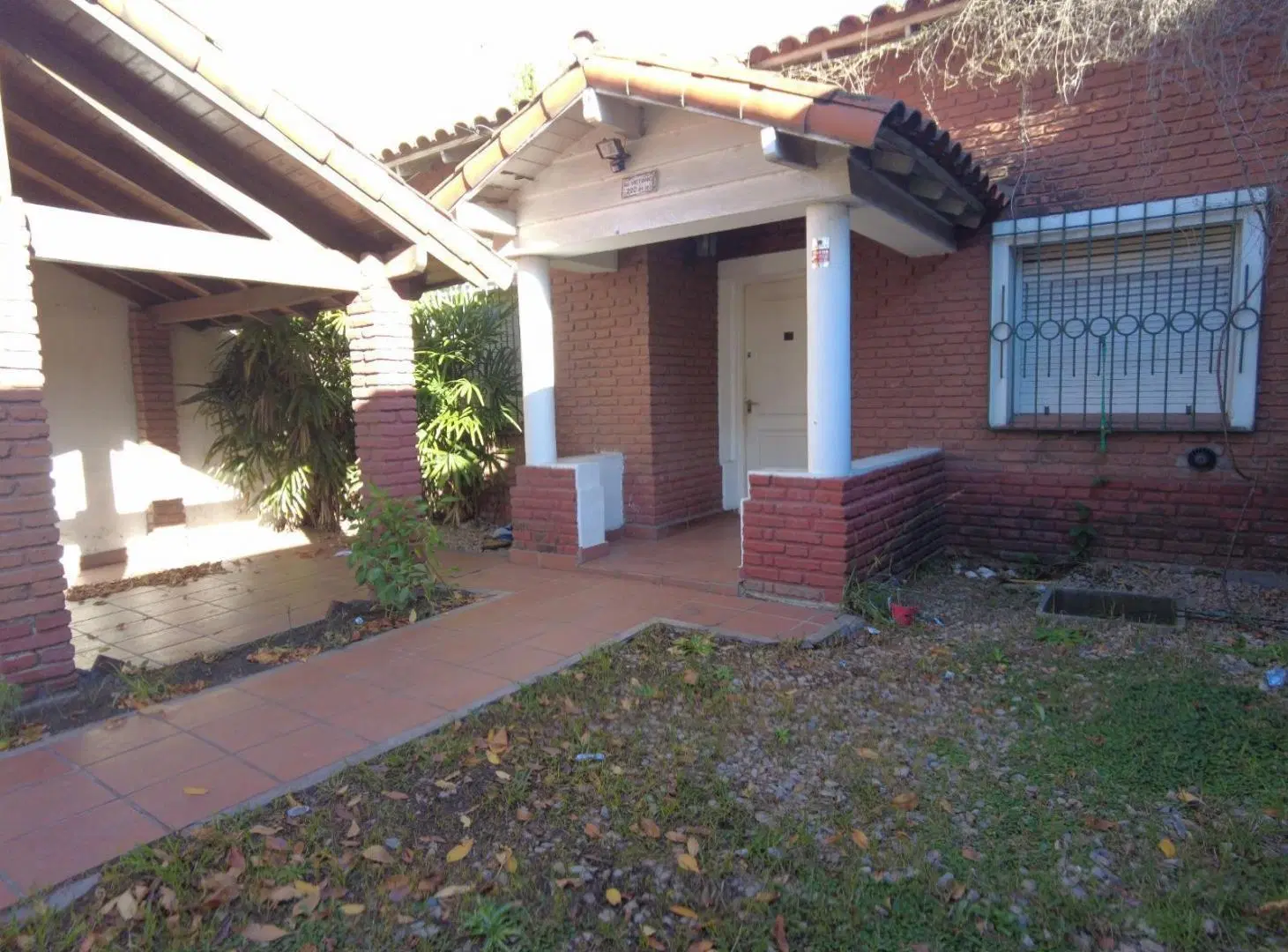 Casa en Moreno 3