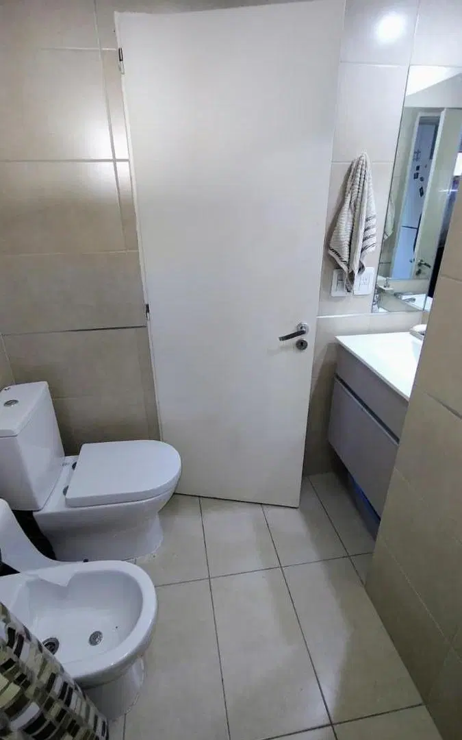 Departamento en Moreno 2