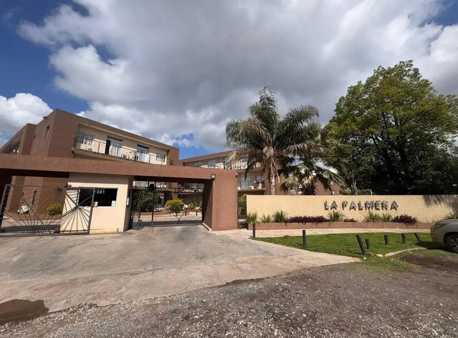 Departamento en Moreno 3