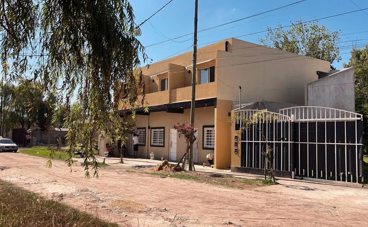 Departamentos 3