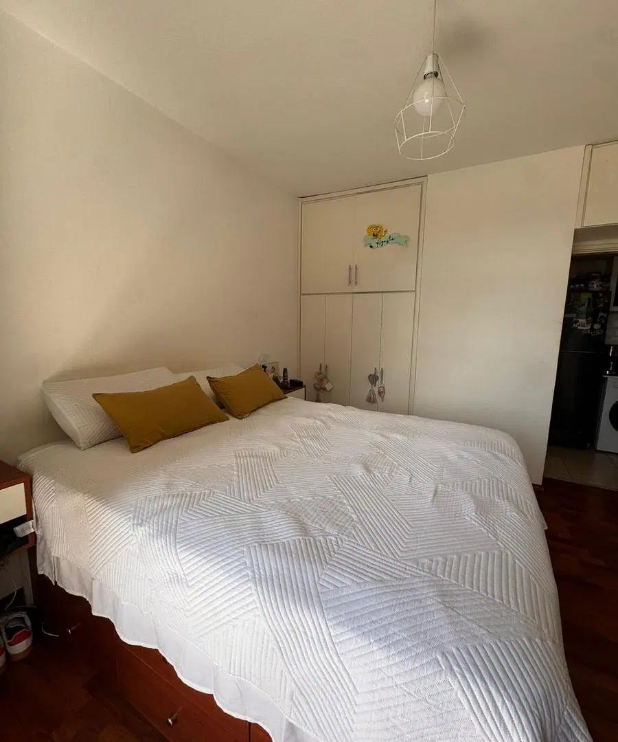 Departamento en Moreno 2