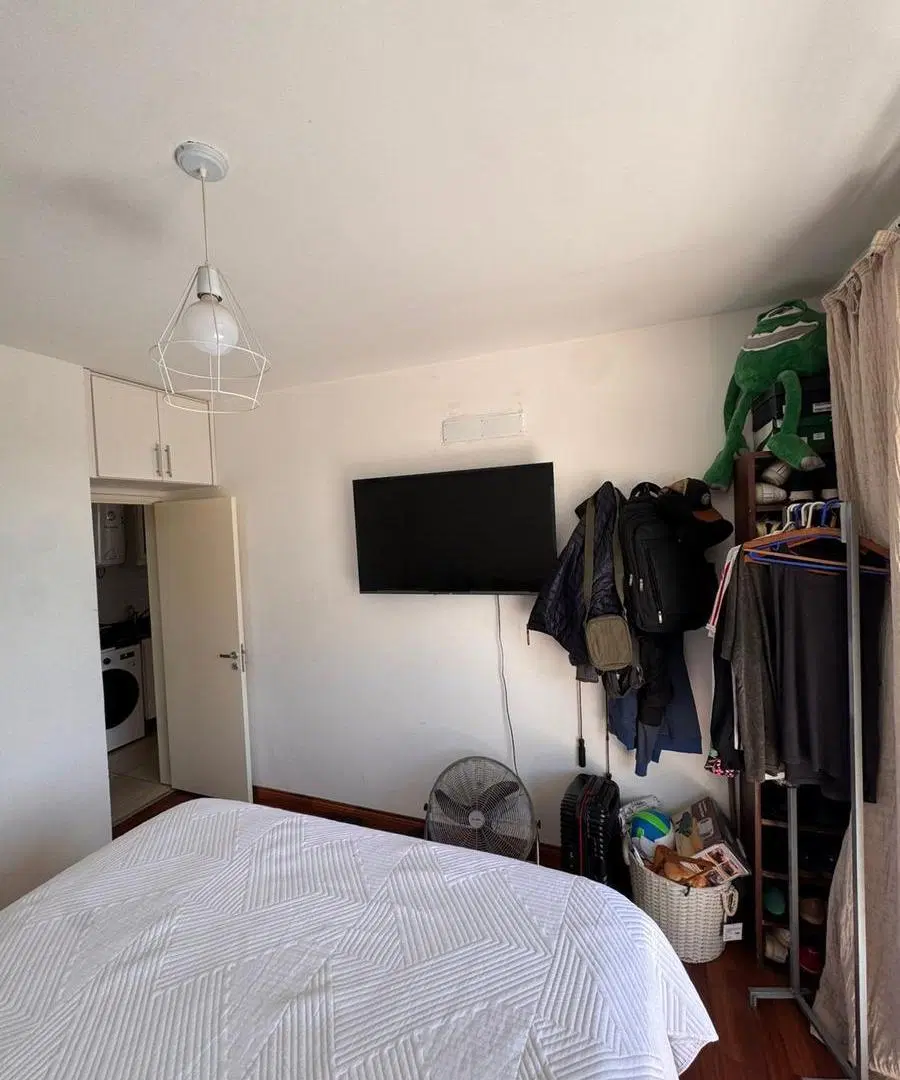 Departamento en Moreno 3
