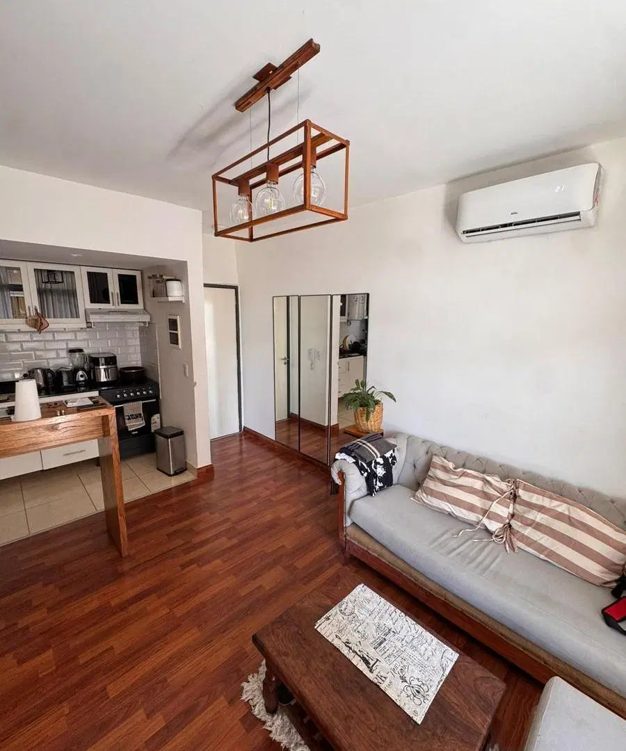 Departamento en Moreno 1