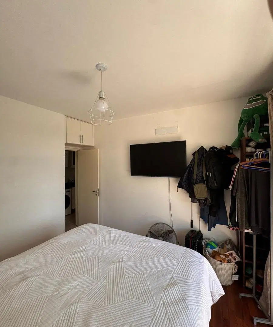 Departamento en Moreno 4
