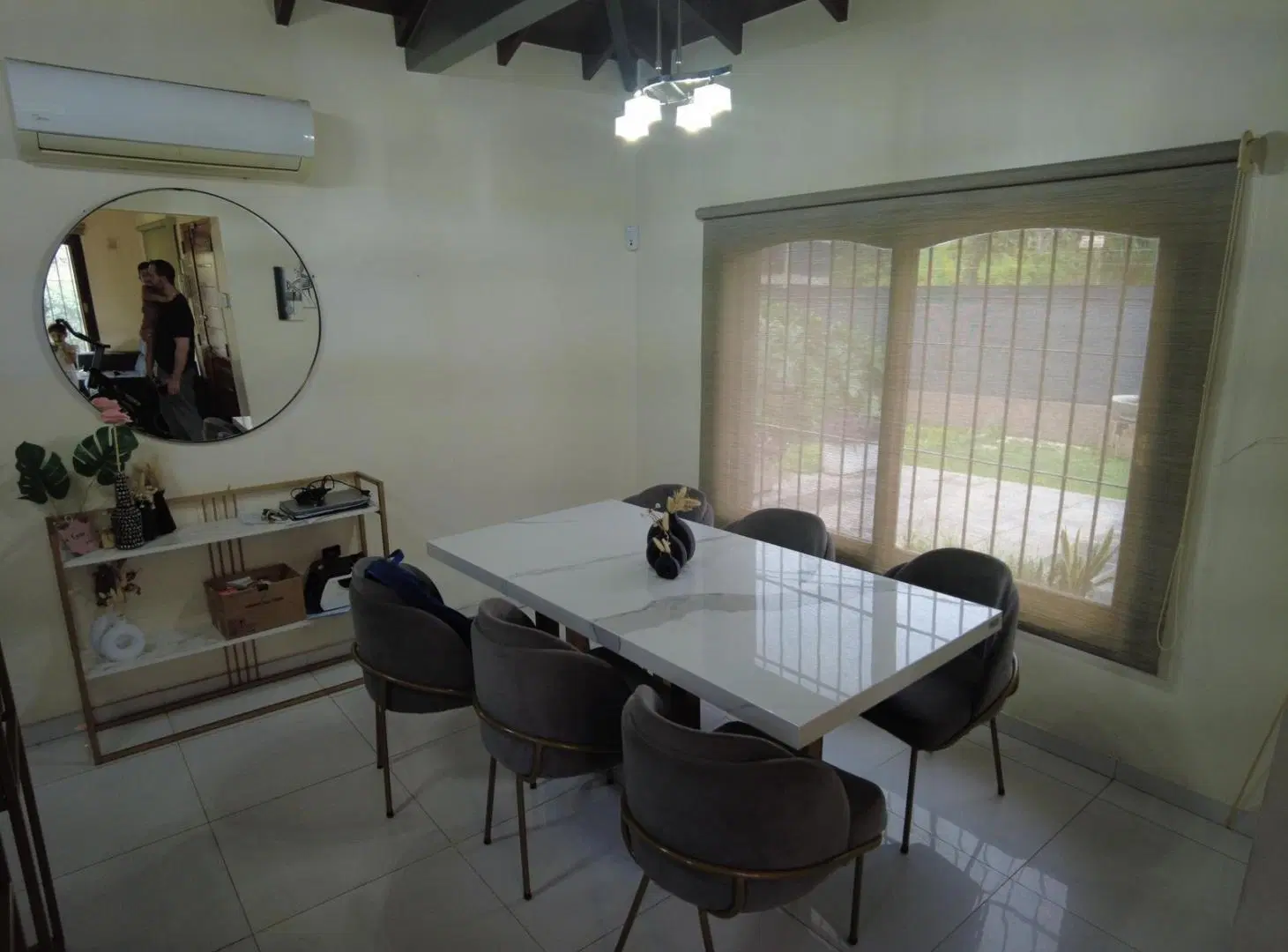 Casa en Centro (Moreno) 4