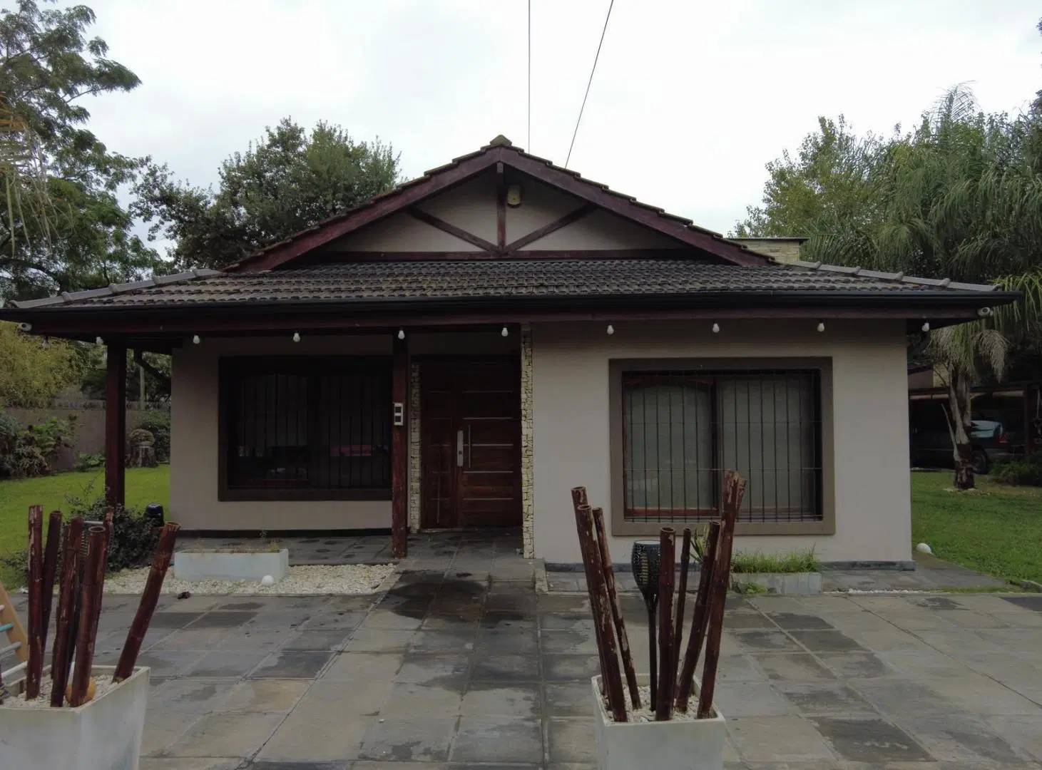 Casa en Centro (Moreno) 1