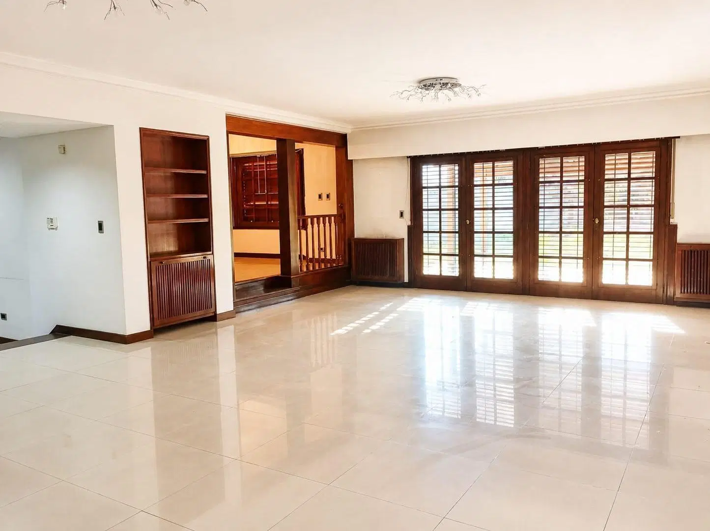 Venta Casa 5 Ambientes.Zona Residencial.Pilar 4
