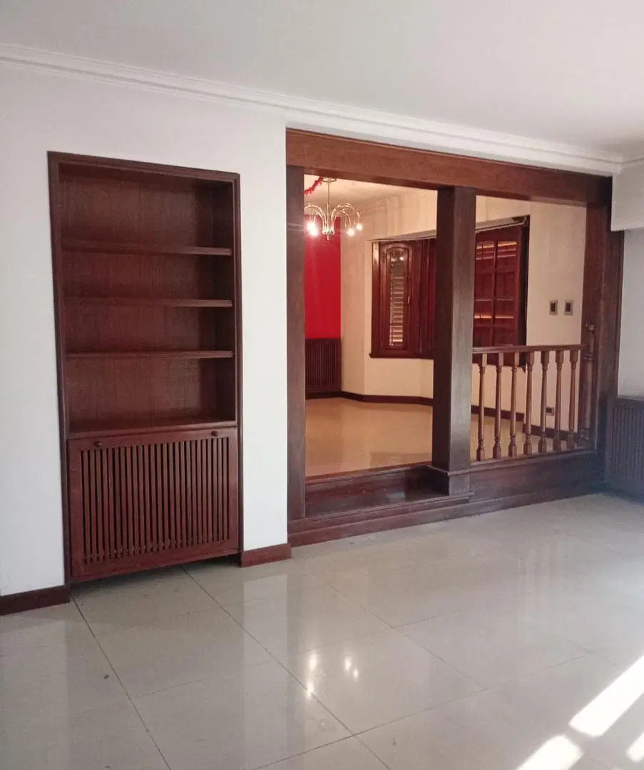 Venta Casa 5 Ambientes.Zona Residencial.Pilar 3