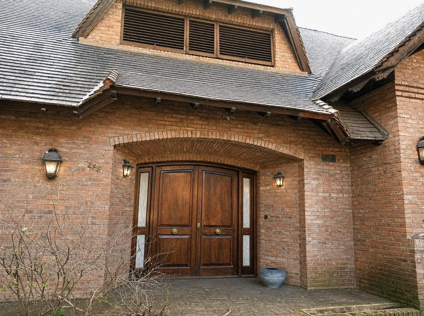 Venta Casa 5 Ambientes.Zona Residencial.Pilar 1