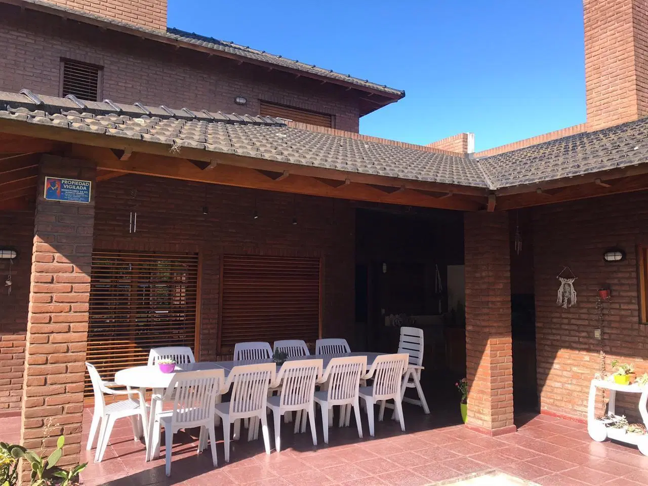 Casa 5 Ambientes 3