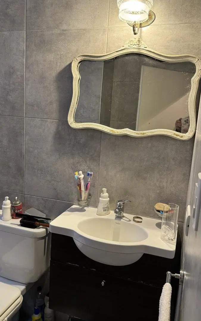Triplex en ALQUILER 4