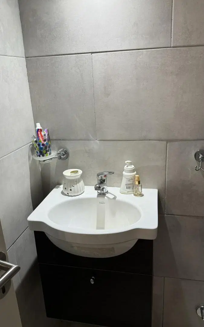 Triplex en ALQUILER 4