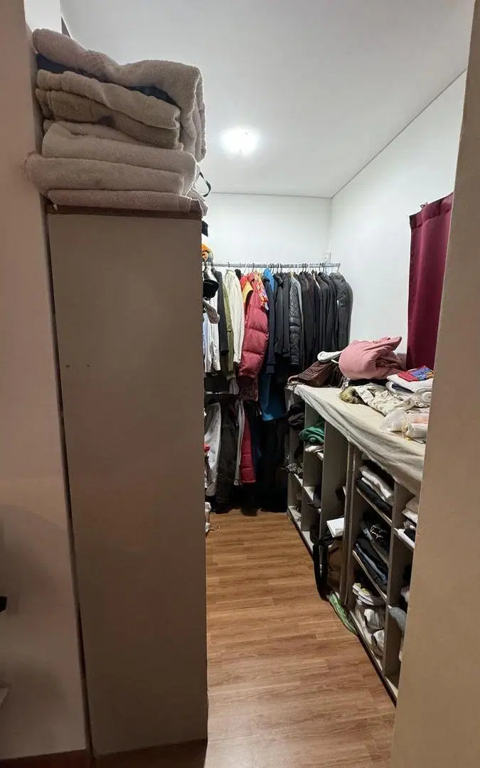 Triplex en ALQUILER 5
