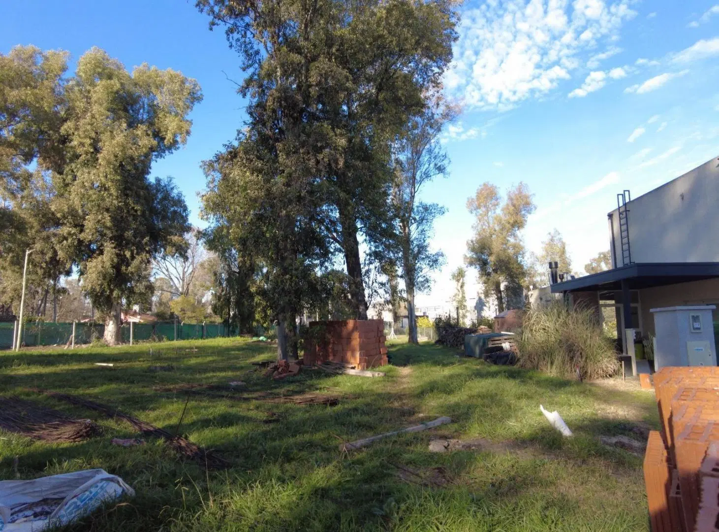 LOTE EN VENTA ALVAREZ DEL BOSQUE barrio cerrado 3