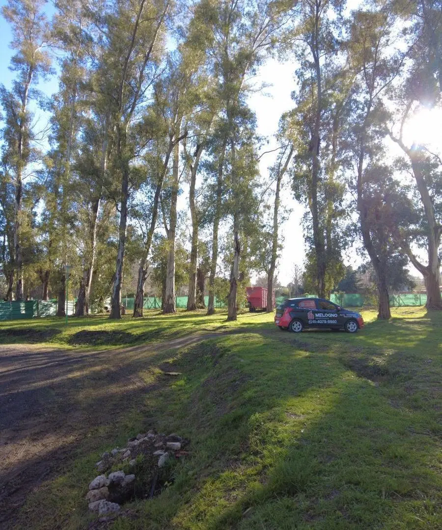 LOTE EN VENTA ALVAREZ DEL BOSQUE barrio cerrado 1