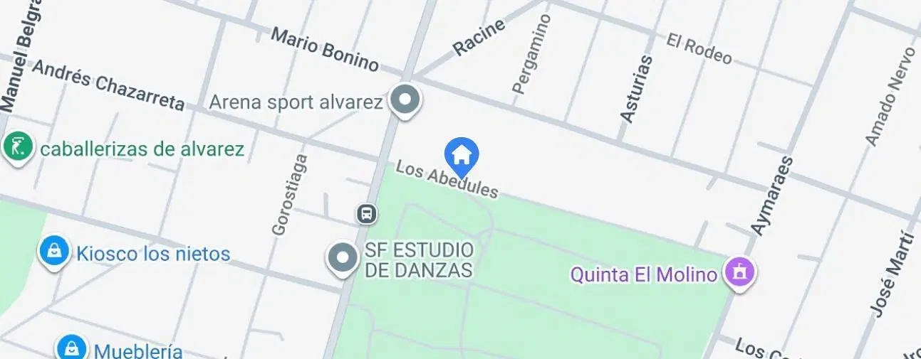 LOTE EN VENTA ALVAREZ DEL BOSQUE barrio cerrado 4