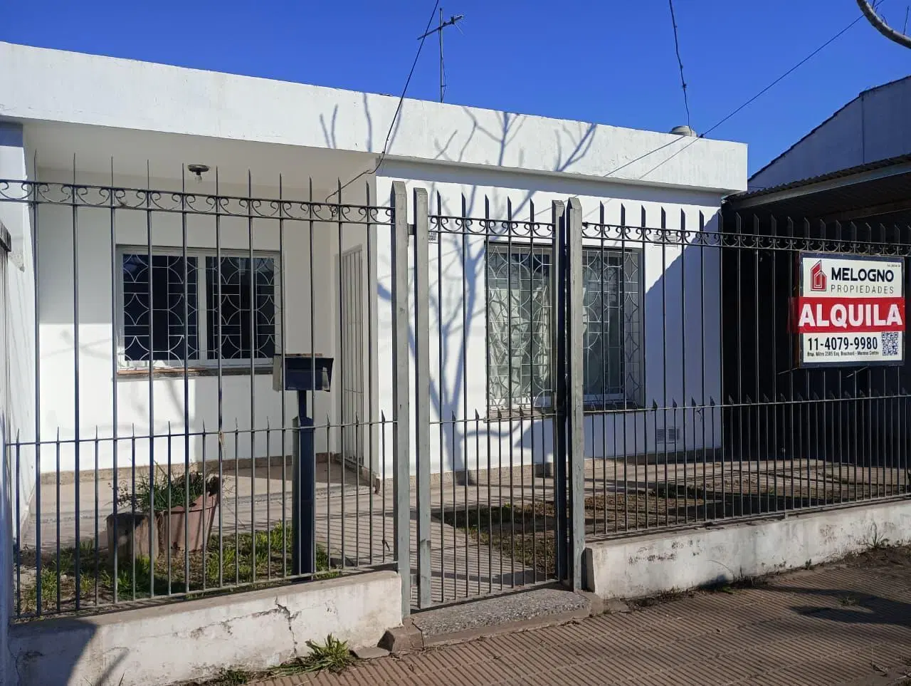 Casa en Paso Del Rey 8