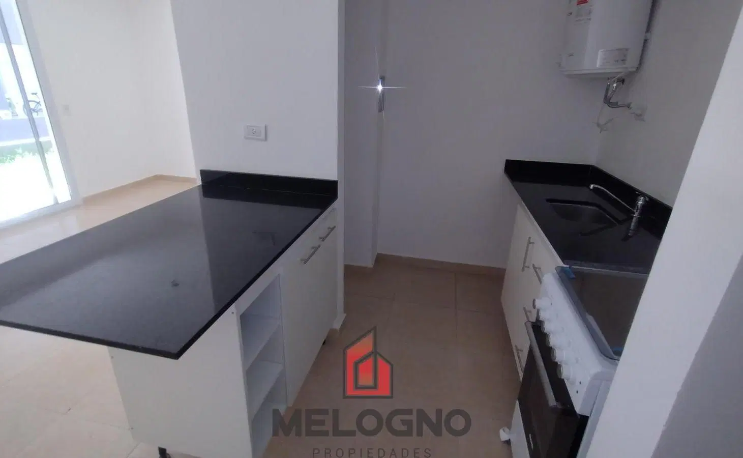 Departamento en Alquiler 4