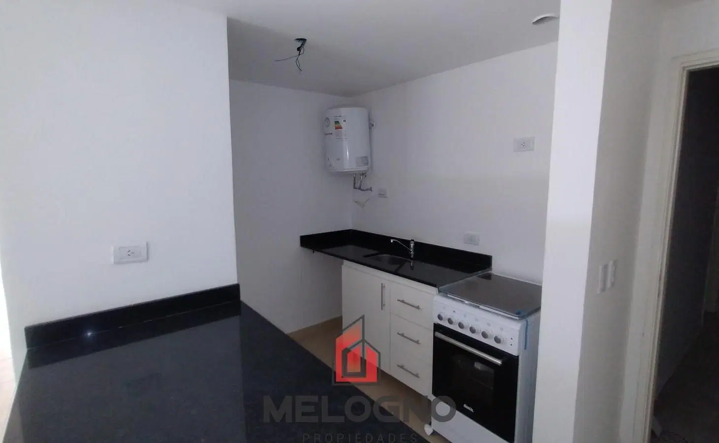 Departamento en Alquiler 5