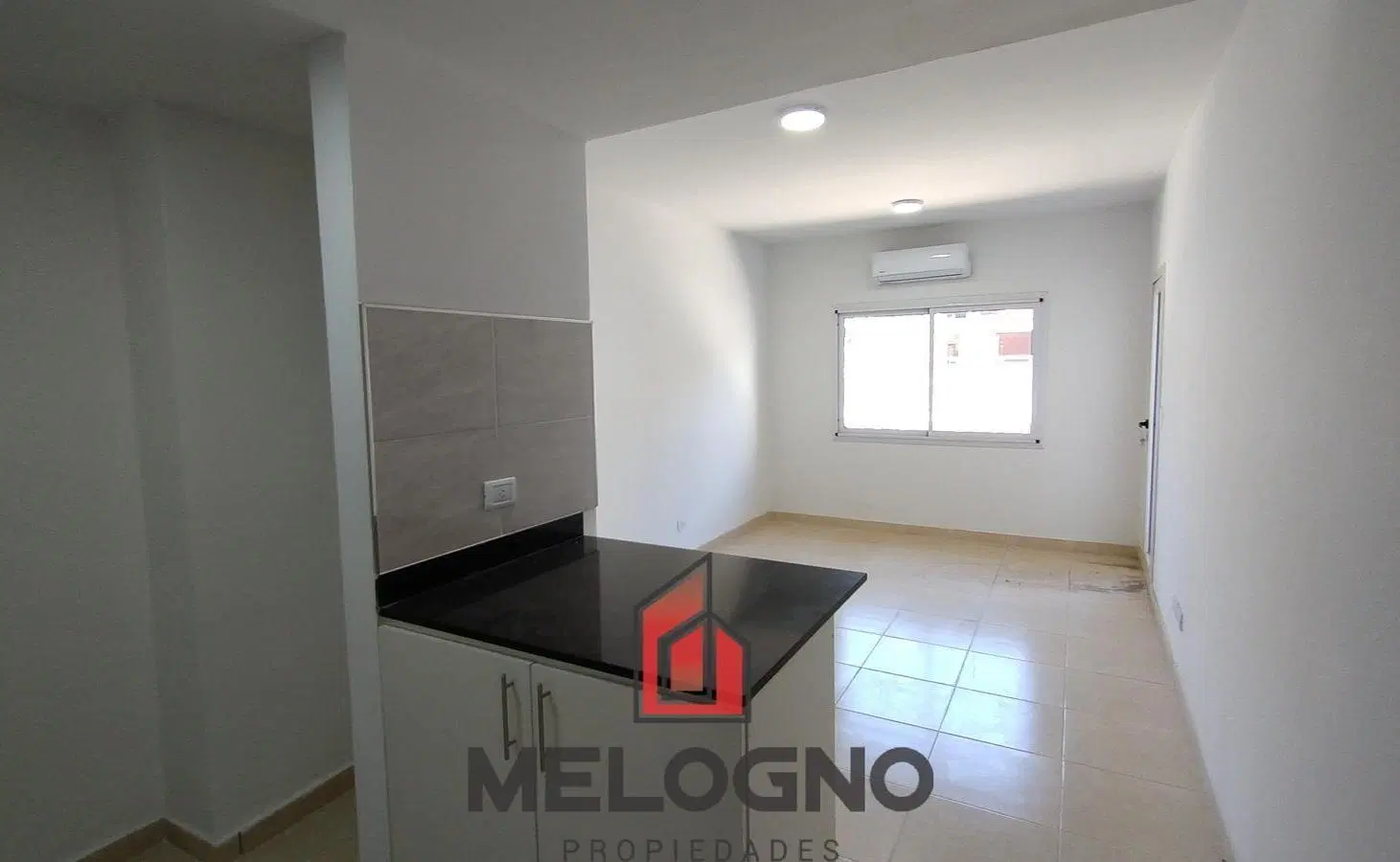 Departamento en Alquiler 2
