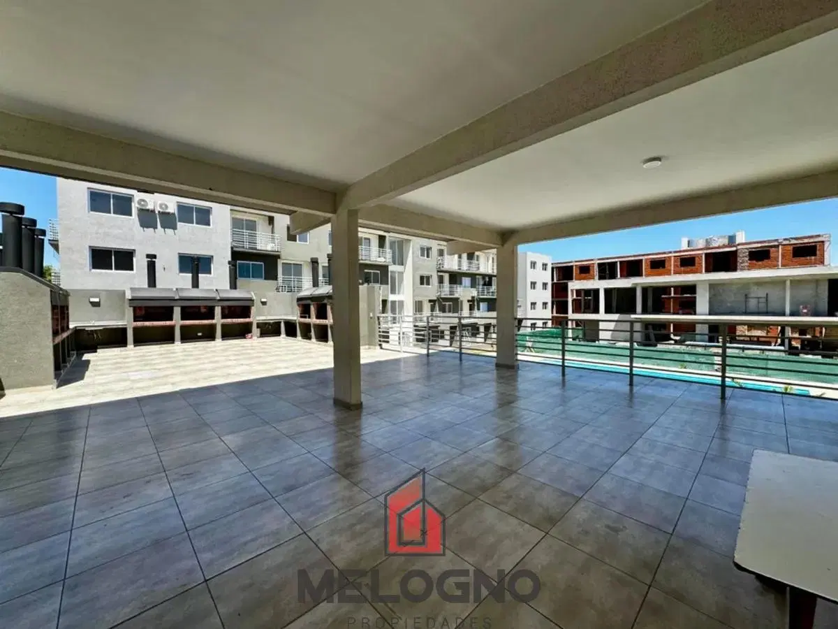 Departamento en Alquiler 8