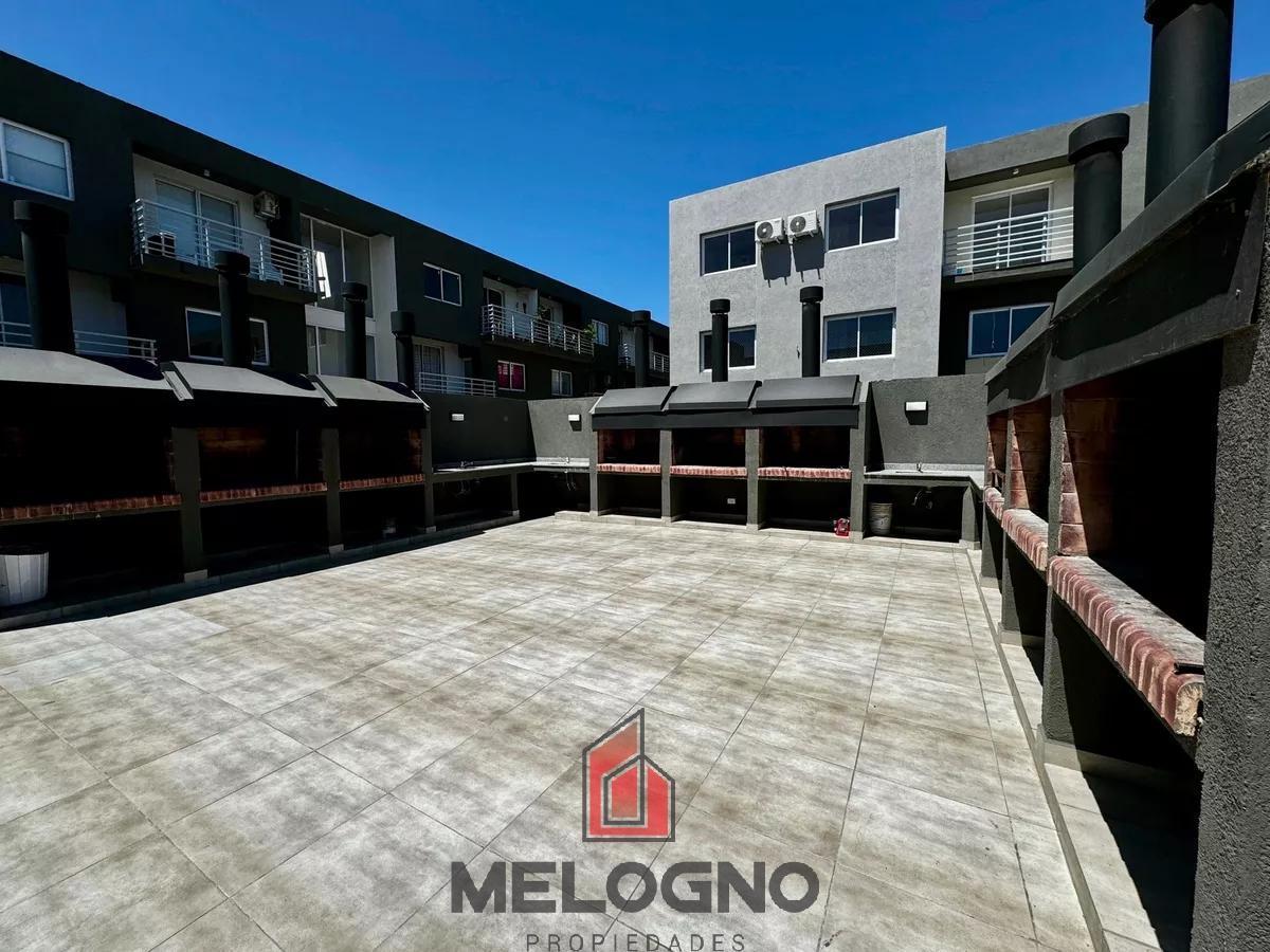 Foto de Departamento en Alquiler 2 ambientes Complejo Solares de Moreno, imagen 3