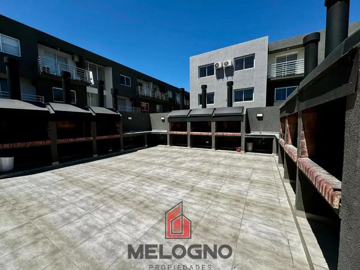 Departamento en Alquiler 3