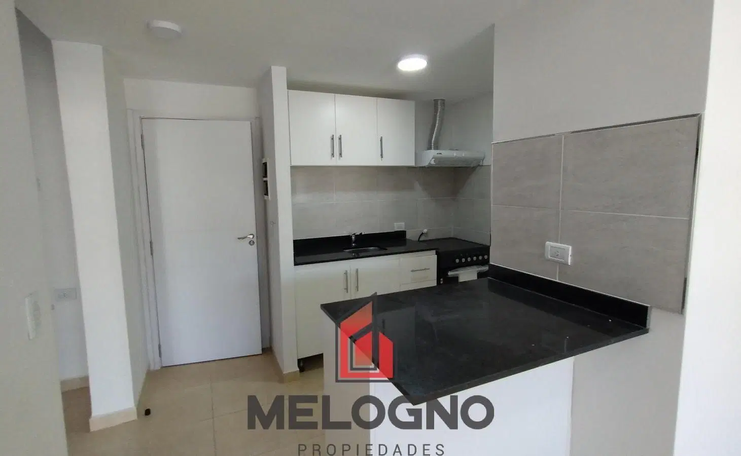Departamento en Alquiler 1