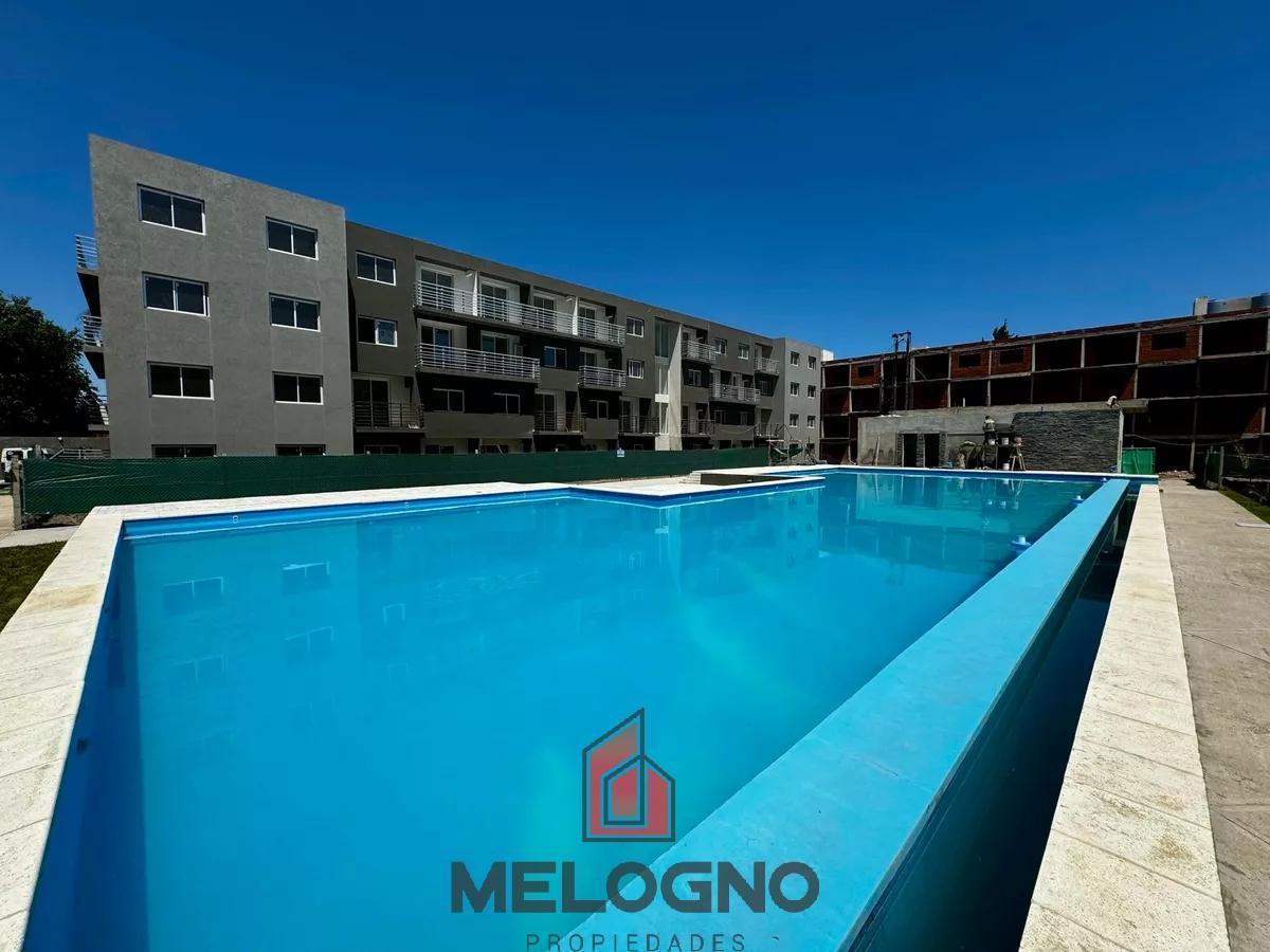 Foto de Departamento en Alquiler 2 ambientes Complejo Solares de Moreno, imagen 5