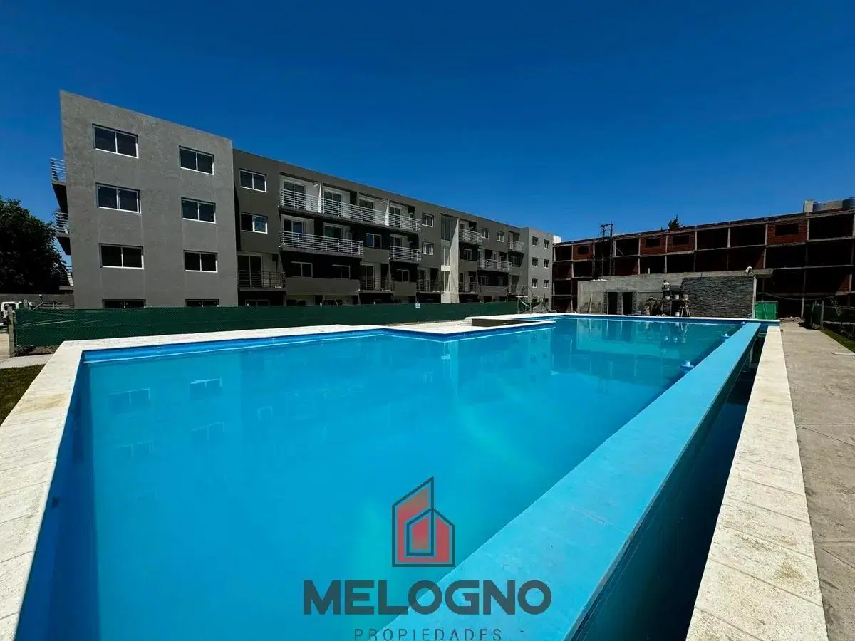 Departamento en Alquiler 5