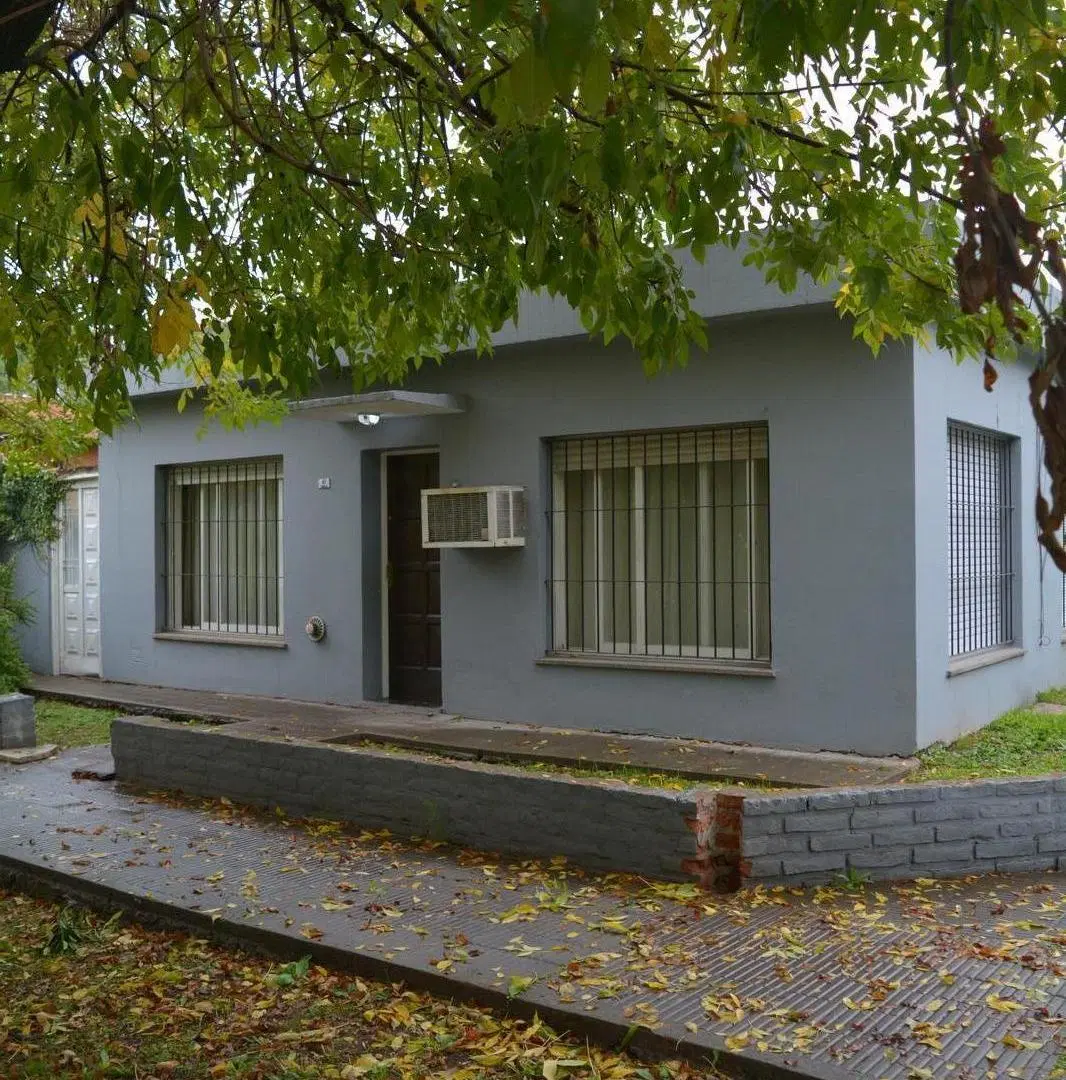 Casa en Venta 2