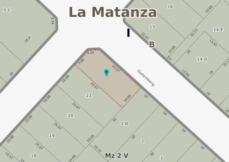 Casa en Venta 8