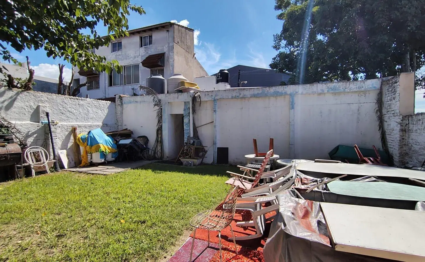 Casa en Venta 4