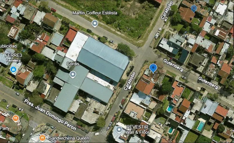 Casa en Venta 2