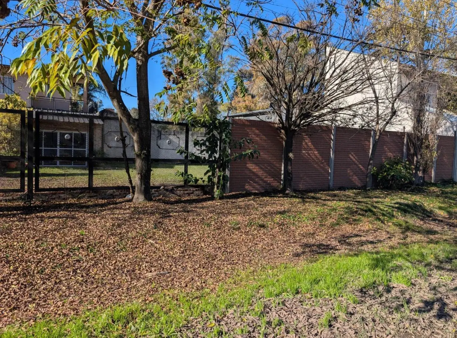 Terreno en Venta,Zona quintas. La reja 1