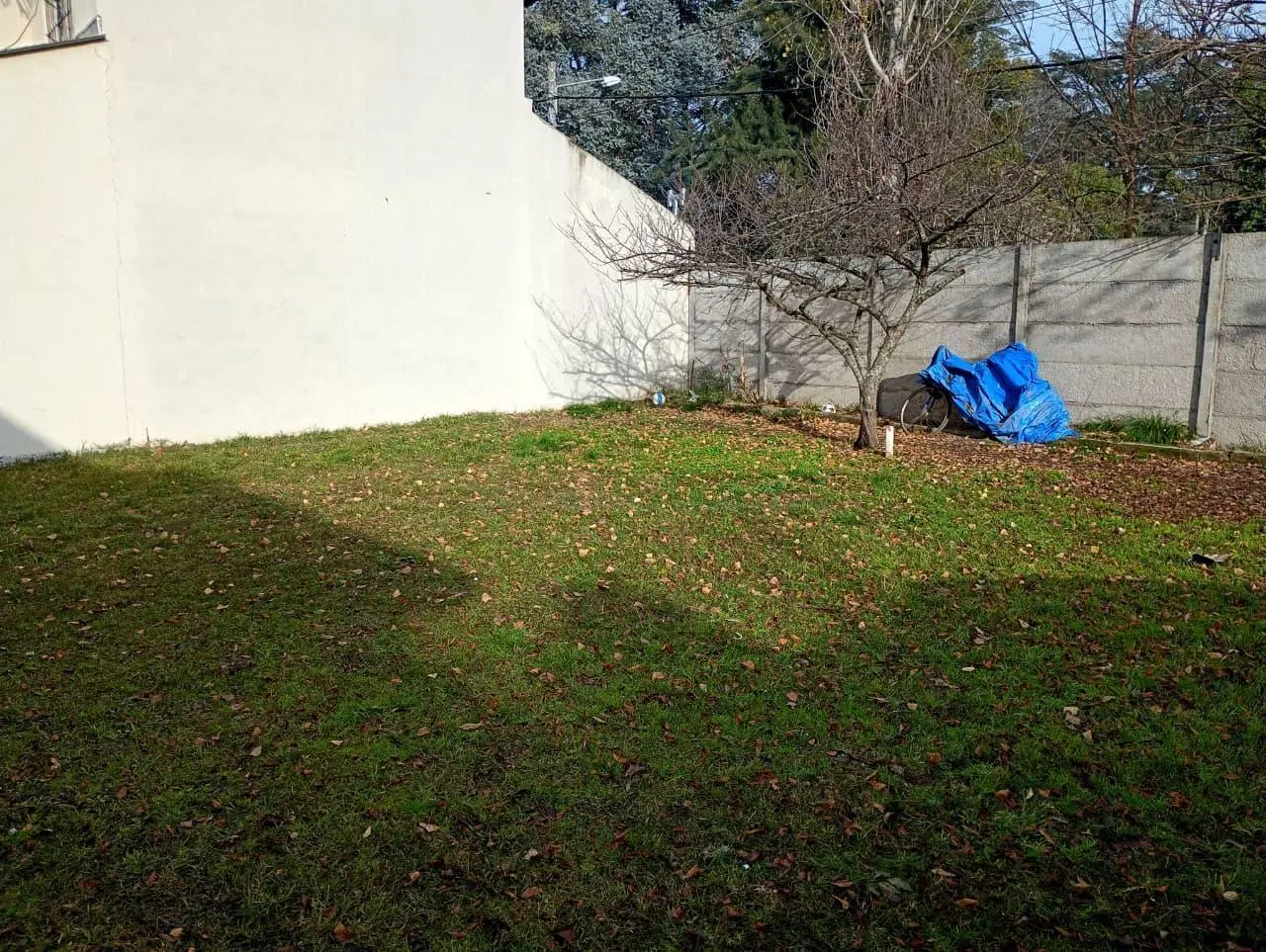 Terreno en Venta,Zona quintas. La reja 4