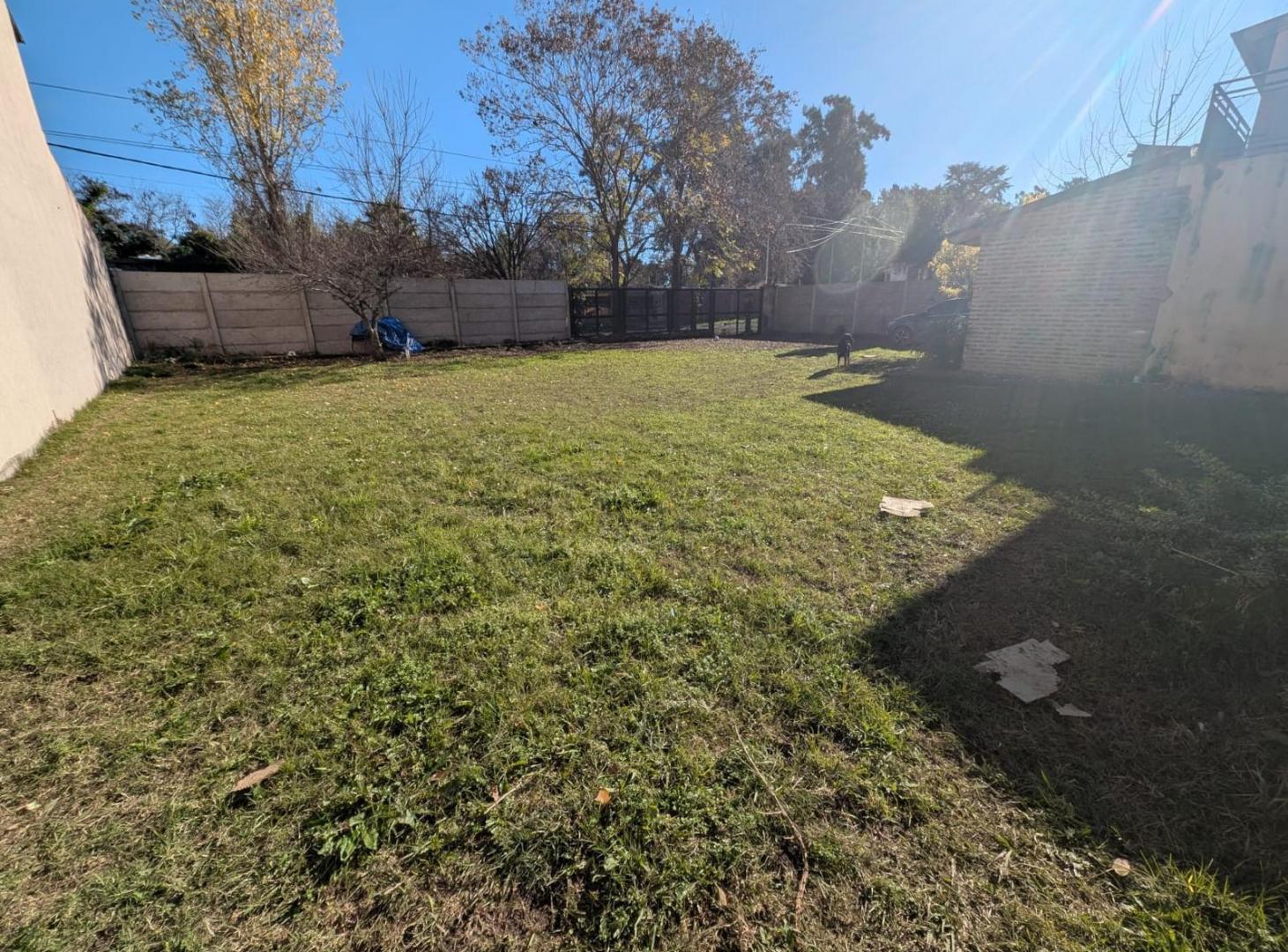 Foto de Terreno en Venta,Zona quintas. La reja, imagen 2