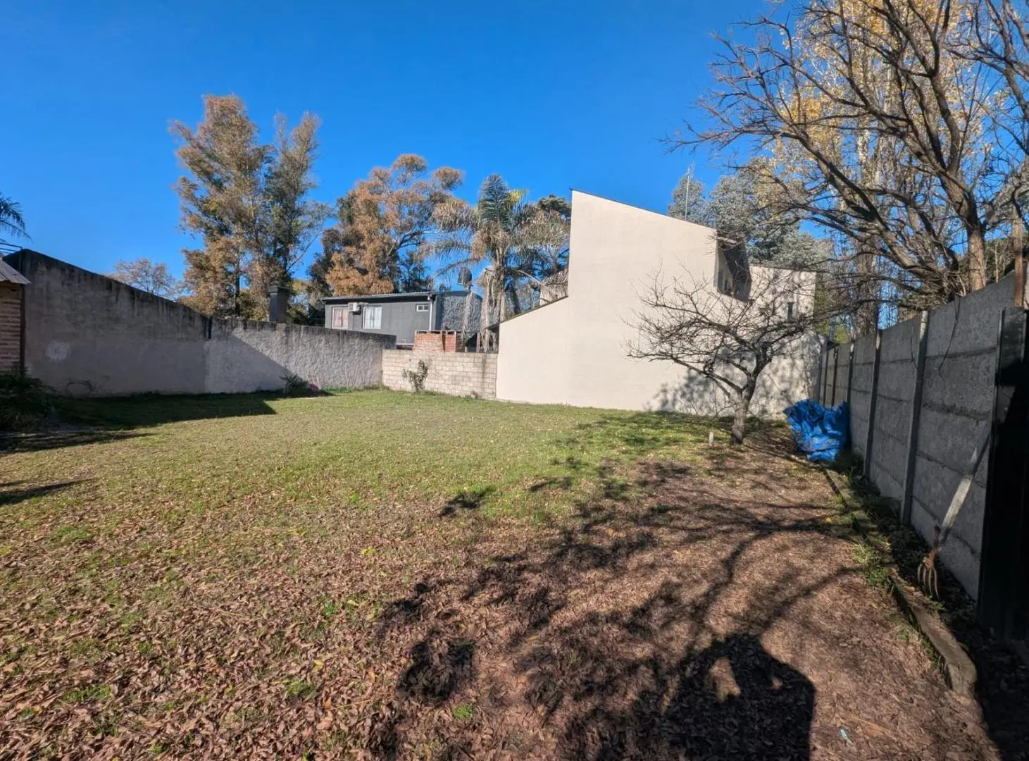 Terreno en Venta,Zona quintas. La reja 5