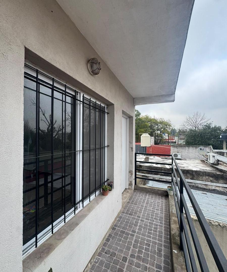 Foto de Departamento Dos Ambientes en Alquiler, imagen 5