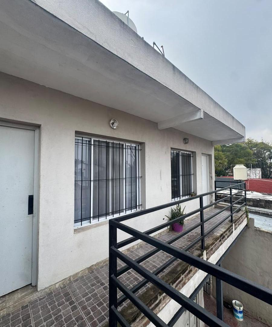 Foto de Departamento Dos Ambientes en Alquiler, imagen 3