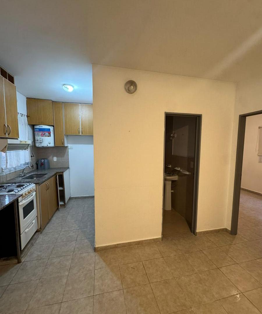 Foto de Departamento 2 ambientes- Moreno Centro, imagen 4