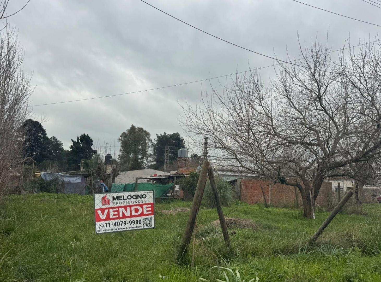 Foto de Terreno en venta, General Rodriguez., imagen 3
