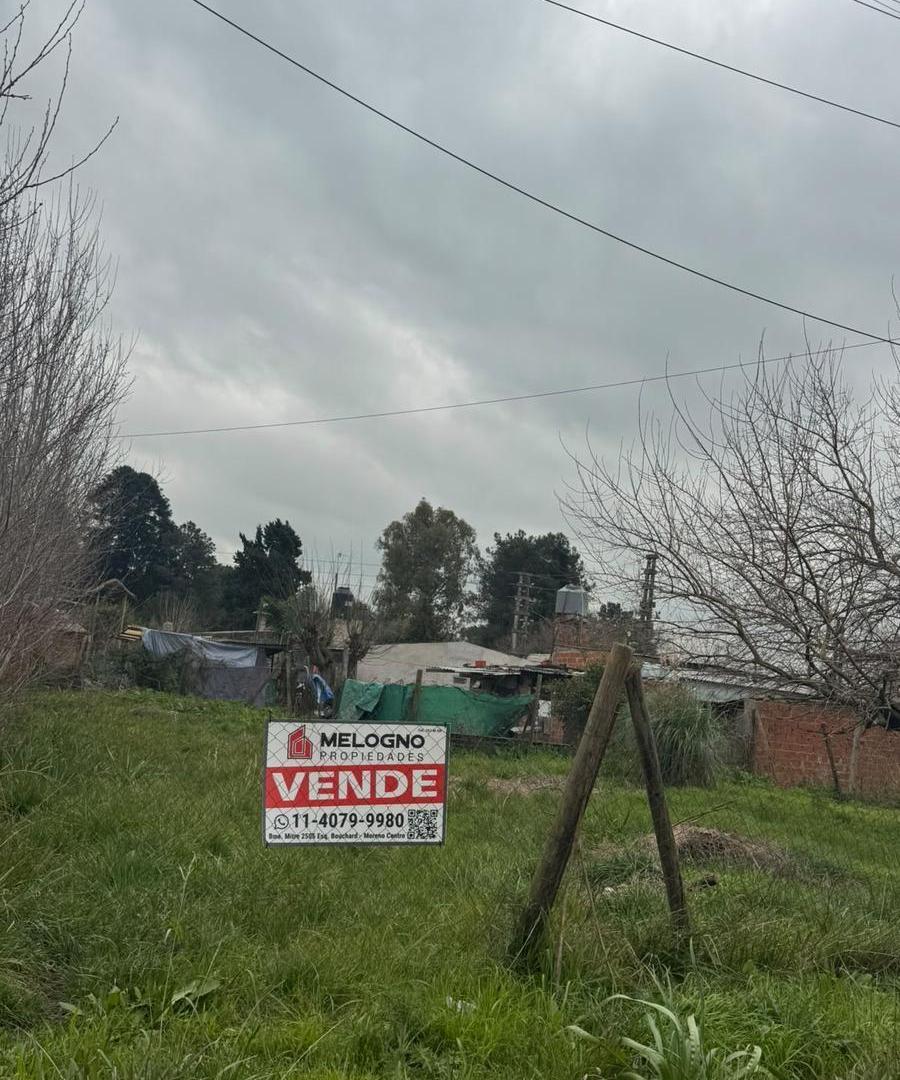Foto de Terreno en venta, General Rodriguez., imagen 1